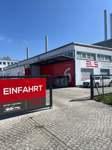 ELS GmbH — Kundenfoto