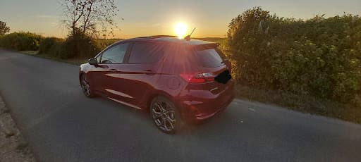 junited AUTOGLAS Leipzig-Neulindenau — Kundenfoto