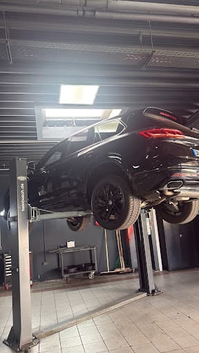 Kfz-Meisterwerkstatt /Mietwerkstatt myAutomotive Dortmund GmbH — Kundenfoto