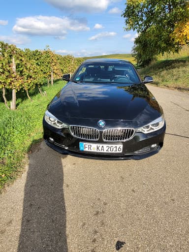 Werner Kobsch Auto-Lackiertechnik GmbH — Kundenfoto