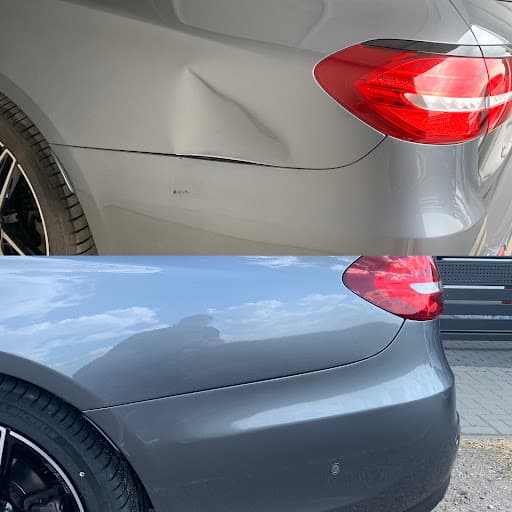 Clever Repair Leipzig — Kundenfoto
