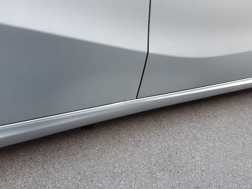 Smart repair center — Kundenfoto