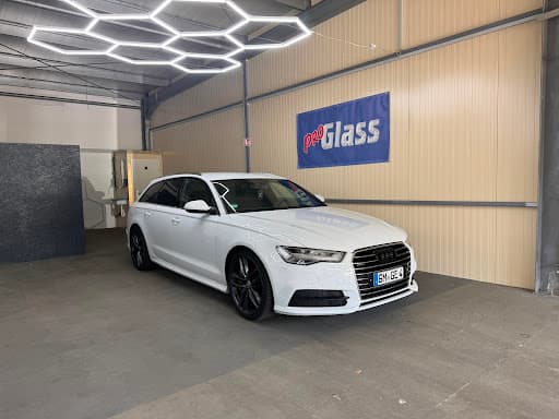 Autoglas Nord Essen — Kundenfoto