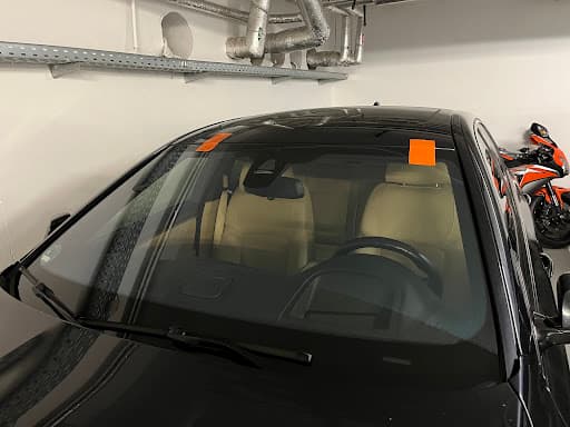 AGV-24 Autoglas Verband - 24 Auto Glas Verband - 24 — Kundenfoto