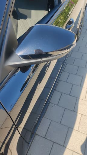 Erwin Köck Lackiererei + Karosserie GmbH — Kundenfoto