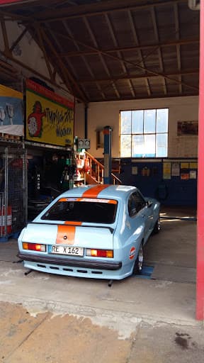 CARPOINT - FAHRZEUGTECHNIK - Technische Dienstleistungen rund um das Kfz ! — Kundenfoto