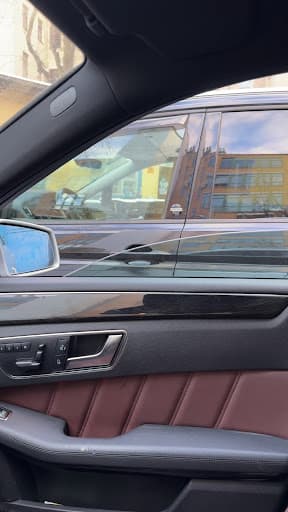 Autoglas Kreuzberg — Kundenfoto