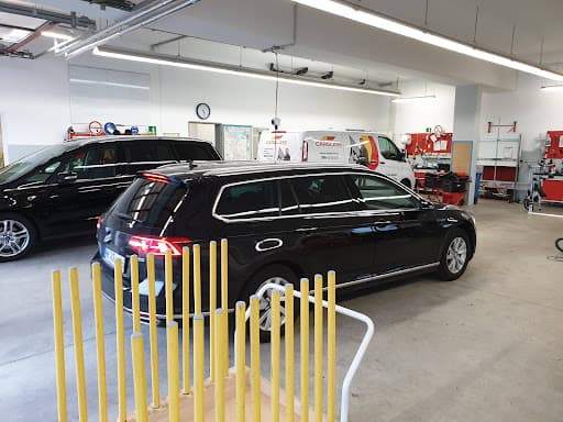 Carglass GmbH Rostock (Lütten Klein) — Kundenfoto