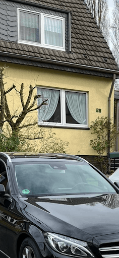 Jet-Repair KFZ Lack & Karosserie Fachbetrieb — Kundenfoto