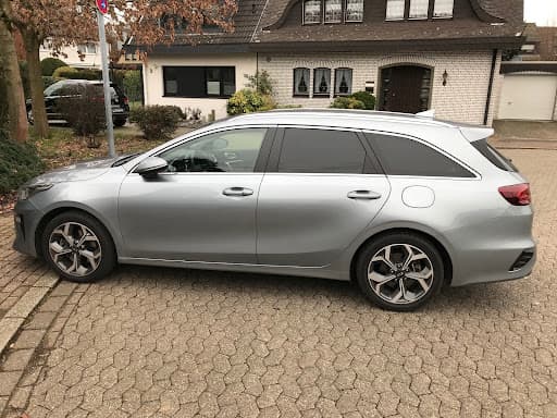 D&N Autoglas — Kundenfoto