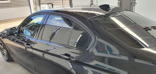 Autoglas Service Freiburg — Kundenfoto