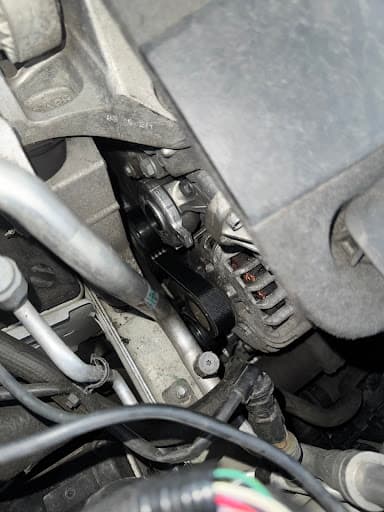 Auto Weldert GmbH — Kundenfoto