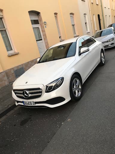 AAS Autoglas — Kundenfoto