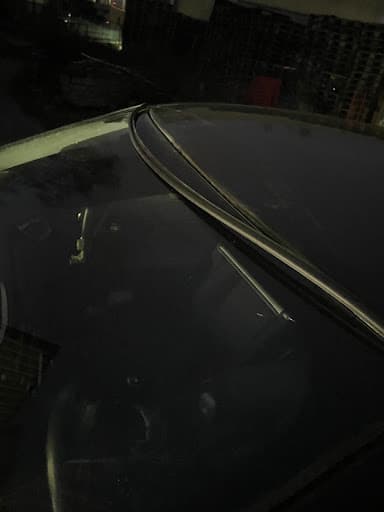 Aktiv Autoglas — Kundenfoto