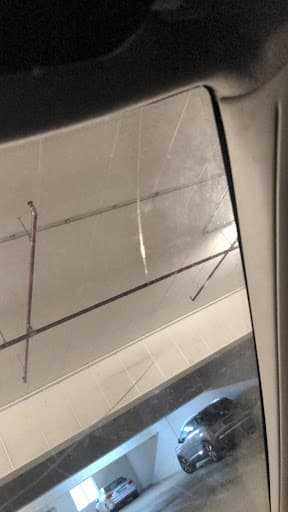 Autoglas Munich24 — Kundenfoto