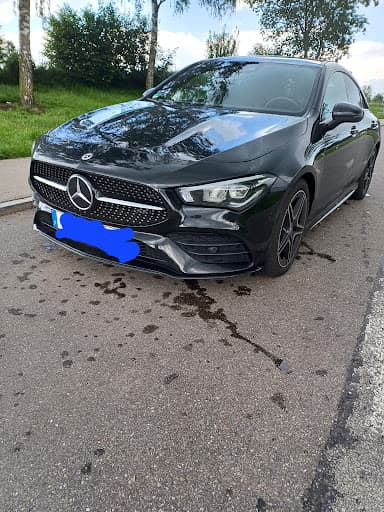 junited AUTOGLAS München-Trudering — Kundenfoto