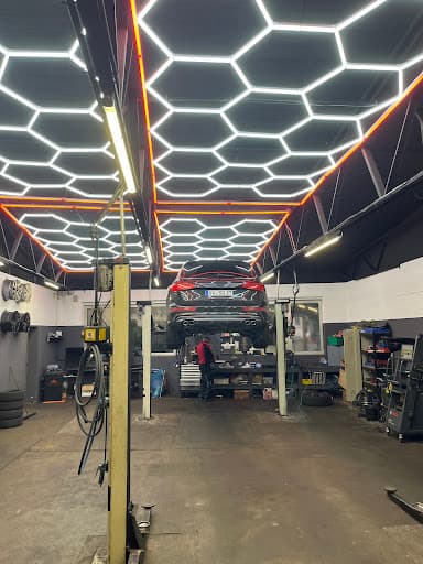 AutoXpert Bonn Kfz - Meisterwerkstatt — Kundenfoto