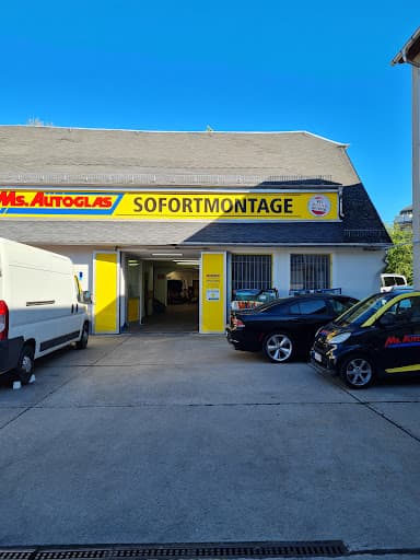 MISS Autoglas GmbH — Kundenfoto