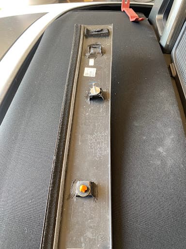 Carglass GmbH Kassel (Bettenhausen) — Kundenfoto