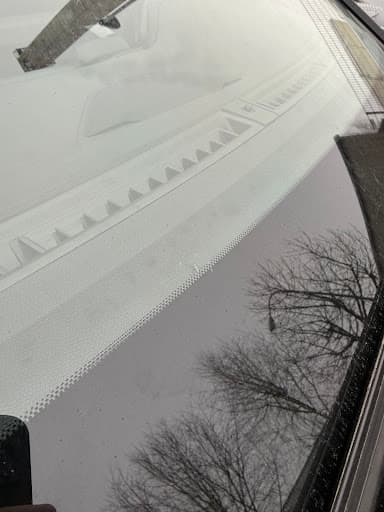 Carglass GmbH München — Kundenfoto