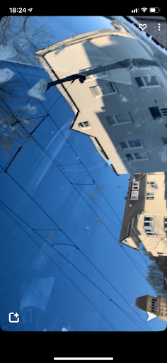 junited AUTOGLAS Gelsenkirchen — Kundenfoto