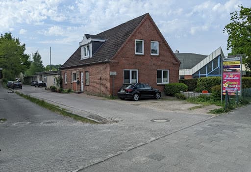 Autolackierung Herzberg — Kundenfoto