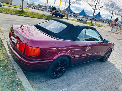 Road Cars Chemnitz — Kundenfoto