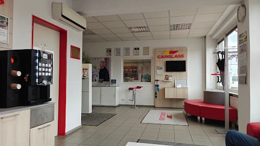 Carglass GmbH Kassel (Bettenhausen) — Kundenfoto