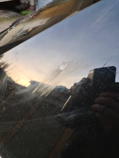 Lackstop GmbH Unfallreparatur | Smart Repair | Unfallinstandsetzung | Leasingaufbereitung | Karosserieinstandsetzung — Kundenfoto