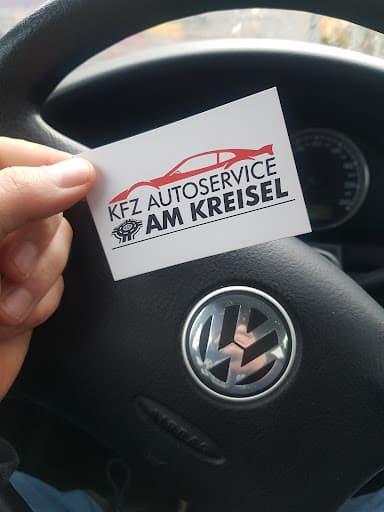 kfz Autoservice am Kreisel — Kundenfoto