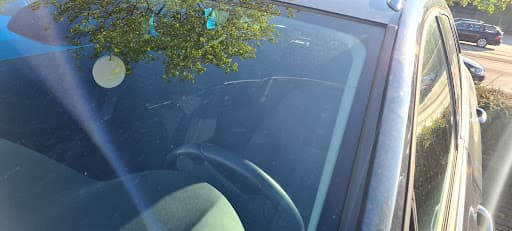 Carglass GmbH Halle (Saale) (Stadtbezirk West) — Kundenfoto