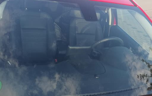Autoglas Profis Frankfurt — Kundenfoto