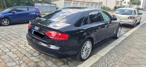 Autoglas Center Müller — Kundenfoto