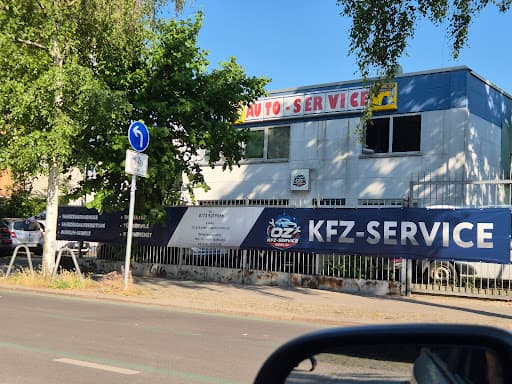 OZ KFZ - SERVICE BERLIN — Kundenfoto