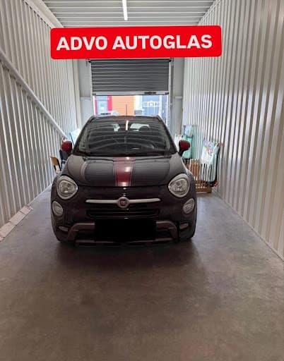 ADVO Autoglas — Kundenfoto