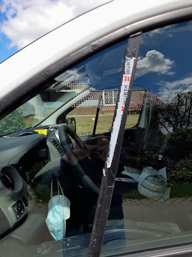Carglass GmbH Kassel (Bettenhausen) — Kundenfoto