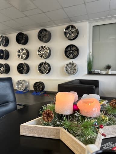 ACL Auto Center Linden GmbH Autowerkstatt Hannover — Kundenfoto