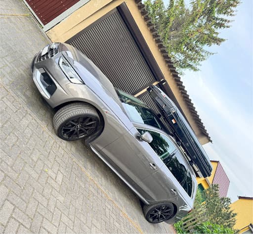Autoglas Center Müller — Kundenfoto