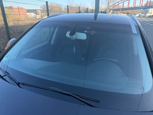 Autoglas TT Essen — Kundenfoto