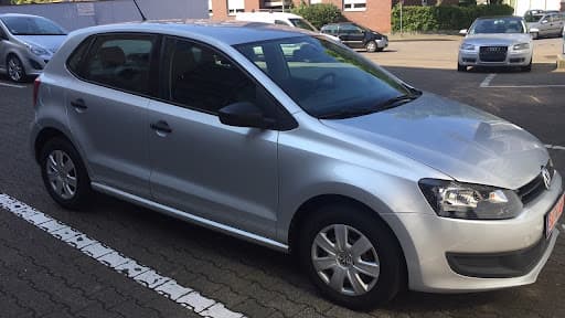 JS Fahrzeugtechnik — Kundenfoto